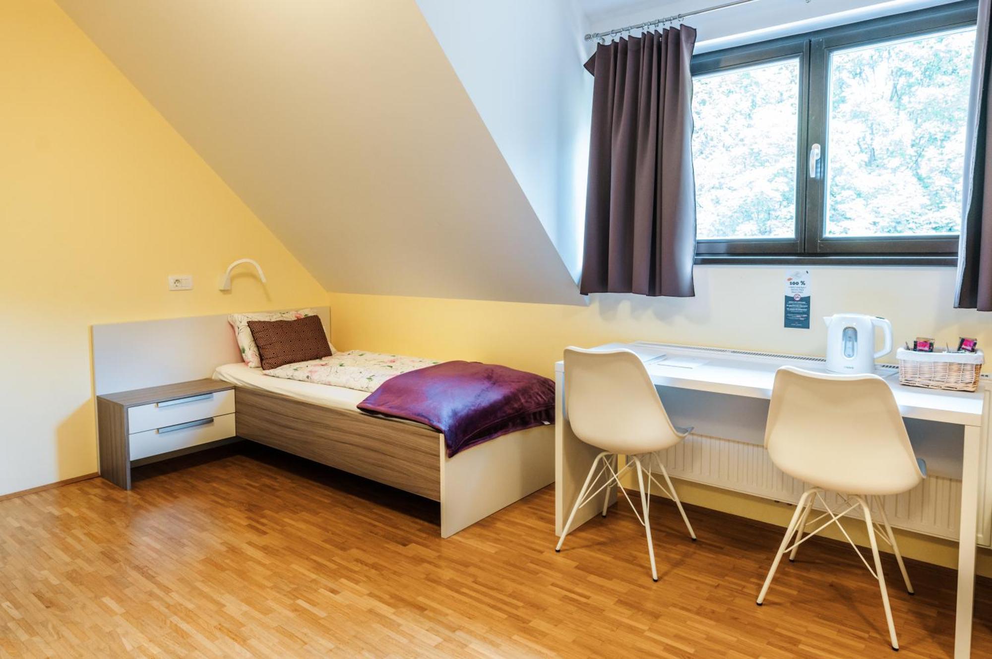 Dvorec Trebnik - Sobe Slovenske Konjice Ngoại thất bức ảnh